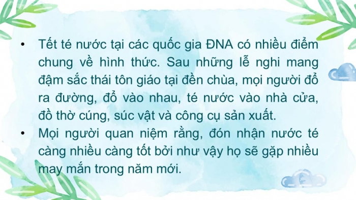 Giáo án PPT Lịch sử 6 kết nối Bài 13: Giao lưu văn hoá ở Đông Nam Á từ đầu Công nguyên đến thế kỉ X