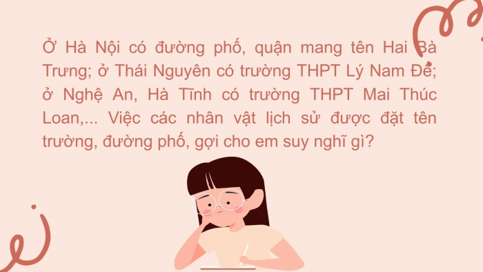 Giáo án PPT Lịch sử 6 kết nối Bài 16: Các cuộc khởi nghĩa tiêu biểu giành độc lập trước thế kỉ X