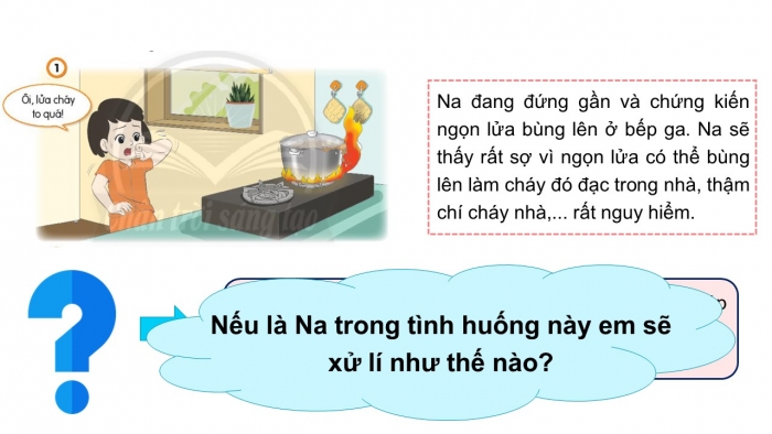 Giáo án PPT Đạo đức 2 chân trời Bài 11: Tìm kiếm sự hỗ trợ khi ở nhà, ở trường