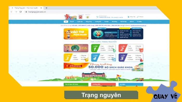 Giáo án PPT Tin học 6 cánh diều Bài 1: Thông tin trên web