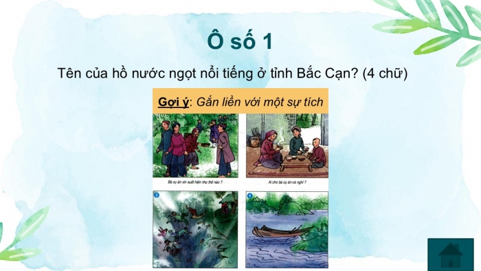 Giáo án PPT Mĩ thuật 6 cánh diều Bài 10: Biển đảo quê hương