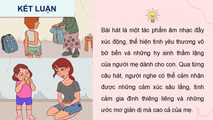 Giáo án điện tử Hoạt động trải nghiệm 9 kết nối Chủ đề 5 Tuần 1