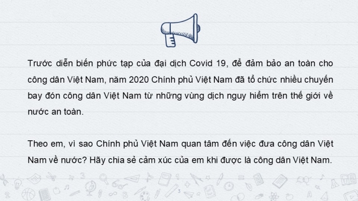 Giáo án PPT Công dân 6 kết nối Bài 9: Công dân nước Cộng hoà xã hội chủ nghĩa Việt Nam