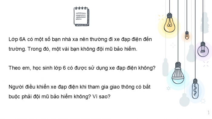 Giáo án PPT Công dân 6 kết nối Bài 10: Quyền và nghĩa vụ cơ bản của công dân