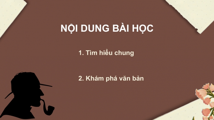 Giáo án điện tử Ngữ văn 9 kết nối Bài 6: Bài hát đồng sáu xu (A-ga-thơ Crít-xti)