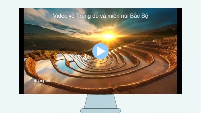 Giáo án điện tử Địa lí 12 cánh diều Bài 19: Khai thác thế mạnh ở Trung du và miền núi Bắc Bộ