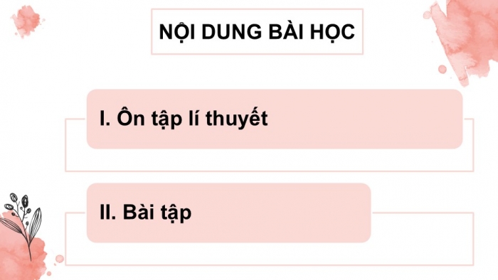 Giáo án PPT Ngữ văn 6 cánh diều Bài 7: Thực hành tiếng Việt