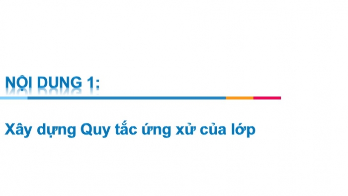 Giáo án PPT HĐTN 6 cánh diều Chủ đề 5: Việc tốt, lời hay - Tuần 20