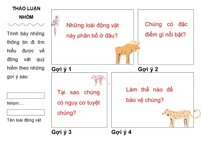 Giáo án PPT HĐTN 6 cánh diều Chủ đề 7: Thách thức của thiên nhiên - Tuần 26