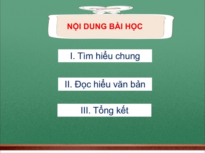 Giáo án PPT Ngữ văn 6 cánh diều Bài 8: Khan hiếm nước ngọt