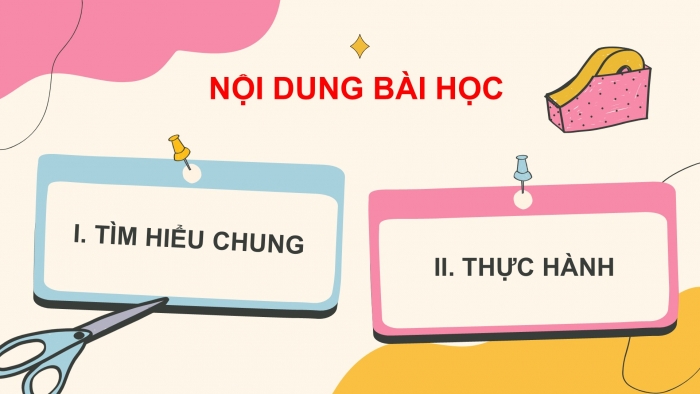 Giáo án PPT Ngữ văn 6 cánh diều Bài 10: Tóm tắt văn bản thông tin