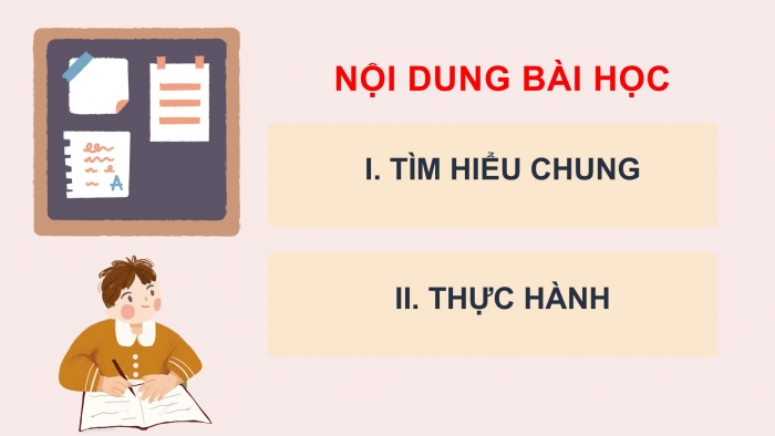 Giáo án PPT Ngữ văn 6 cánh diều Bài 10: Viết biên bản