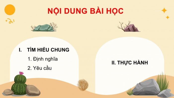 Giáo án PPT Ngữ văn 6 cánh diều Bài 10: Thảo luận nhóm về một vấn đề