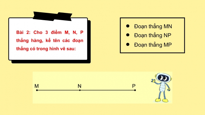 Giáo án PPT Toán 2 kết nối Bài 28: Luyện tập chung