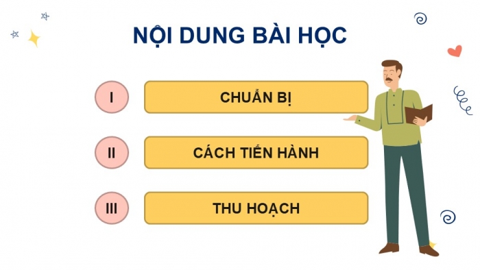 Giáo án PPT KHTN 6 kết nối Bài 31 Thực hành: Quan sát nguyên sinh vật