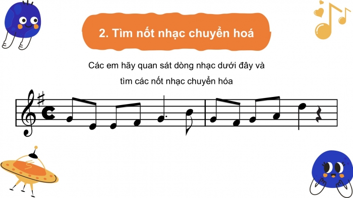 Giáo án PPT Âm nhạc 6 kết nối Tiết 30: Vận dụng - Sáng tạo