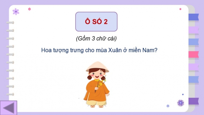 Giáo án PPT Mĩ thuật 6 kết nối Bài 12: Màu sắc lễ hội trong thiết kế lịch treo tường