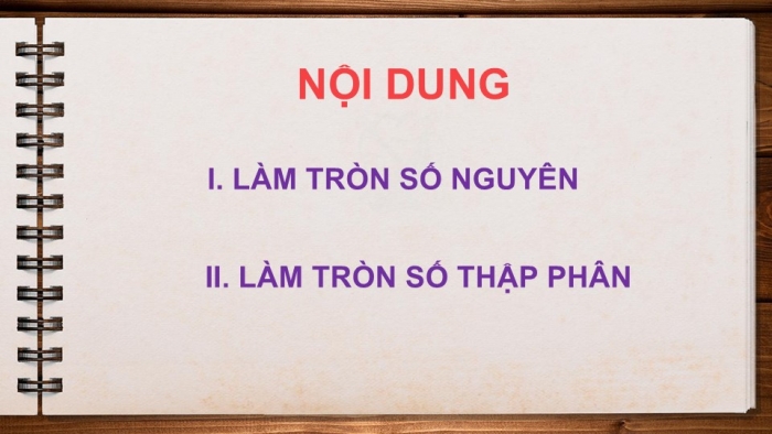 Giáo án PPT Toán 6 cánh diều Bài 8: Ước lượng và làm tròn số