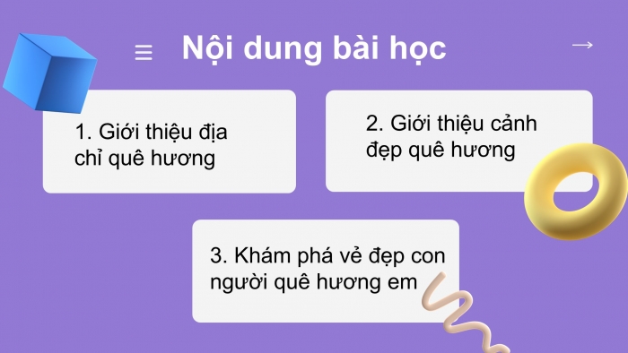 Giáo án PPT Đạo đức 2 kết nối Bài 1: Vẻ đẹp quê hương em