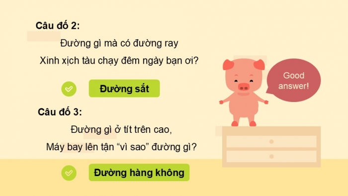 Giáo án PPT Tự nhiên và Xã hội 2 kết nối Bài 15: Ôn tập chủ đề Cộng đồng địa phương