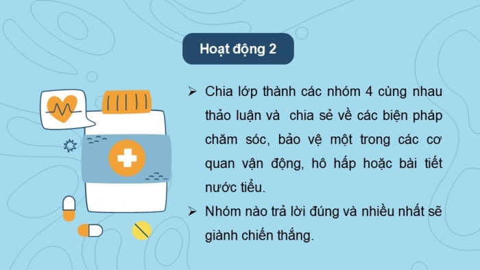 Giáo án PPT Tự nhiên và Xã hội 2 kết nối Bài 27: Ôn tập chủ đề Con người và sức khỏe