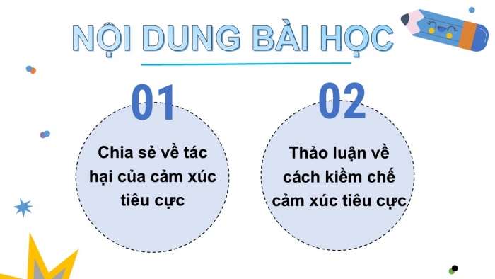 Giáo án PPT Đạo đức 2 cánh diều Bài 11: Kiềm chế cảm xúc tiêu cực