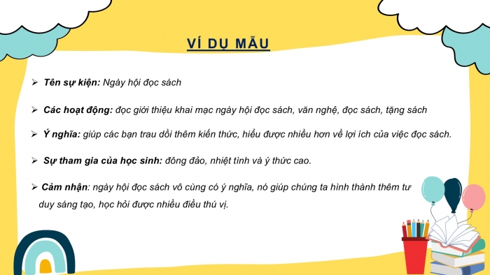 Giáo án PPT Tự nhiên và Xã hội 2 cánh diều Ôn tập và đánh giá chủ đề Trường học