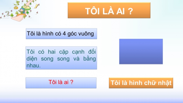 Giáo án PPT Toán 6 chân trời Bài tập cuối chương 3