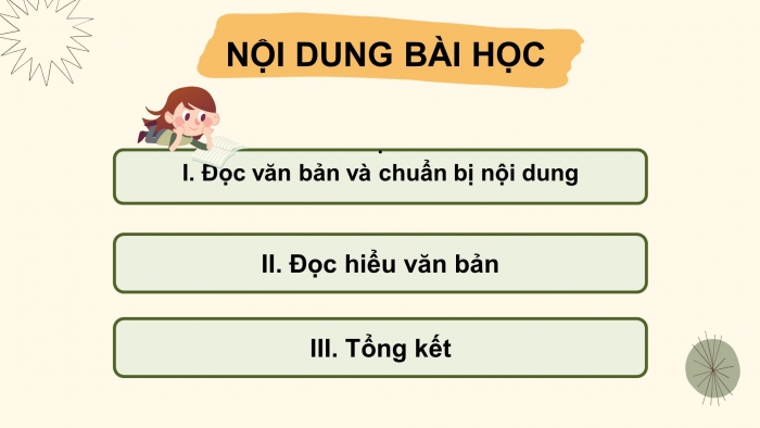 Giáo án PPT Ngữ văn 6 chân trời Bài 3: Hoa bìm