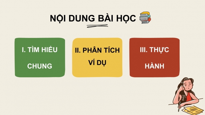 Giáo án PPT Ngữ văn 6 chân trời Bài 3: Làm một bài thơ lục bát