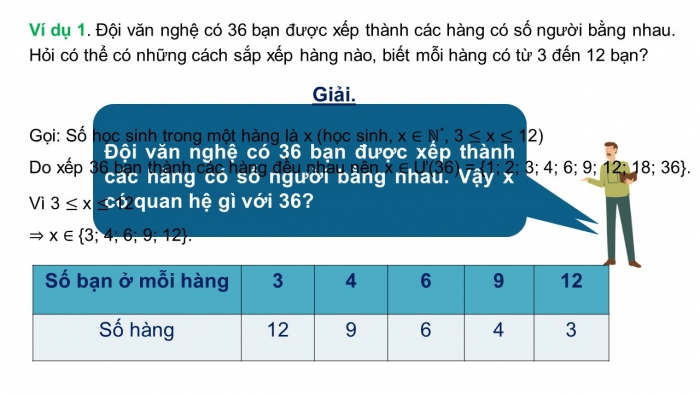 Giáo án PPT Toán 6 kết nối Chương 2 Luyện tập chung (1)