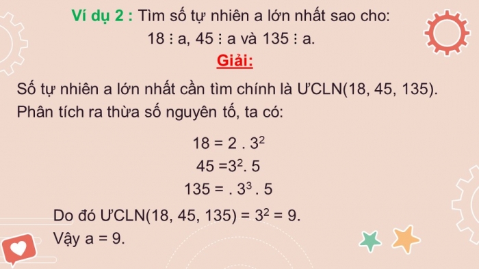 Giáo án PPT Toán 6 kết nối Chương 2 Luyện tập chung (2)