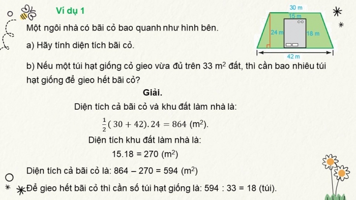 Giáo án PPT Toán 6 kết nối Chương 4 Luyện tập chung