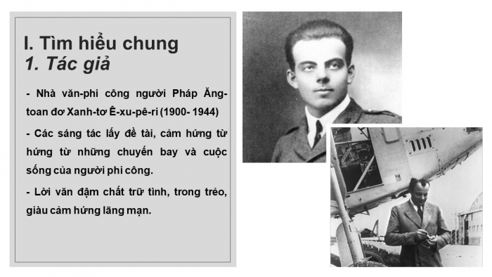 Giáo án PPT Ngữ văn 6 kết nối Bài 1: Nếu cậu muốn có một người bạn...