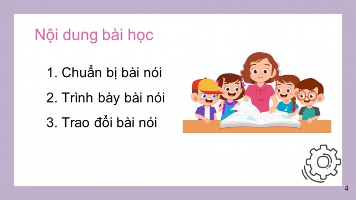 Giáo án PPT Ngữ văn 6 kết nối Bài 1: Kể lại một trải nghiệm của em