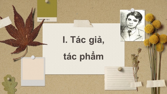 Giáo án PPT Ngữ văn 6 kết nối Bài 3: Gió lạnh đầu mùa