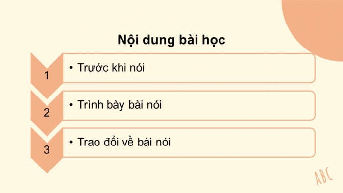 Giáo án PPT Ngữ văn 6 kết nối Bài 3: Kể về một trải nghiệm của em