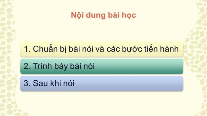 Giáo án PPT Ngữ văn 6 kết nối Bài 4: Trình bày suy nghĩ về tình cảm của con người với quê hương