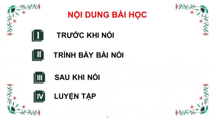 Giáo án PPT Ngữ văn 6 kết nối Bài 6: Kể lại một truyền thuyết