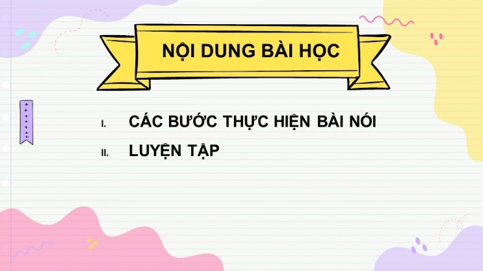 Giáo án PPT Ngữ văn 6 kết nối Bài 7: Kể lại một truyện cổ tích bằng lời một nhân vật