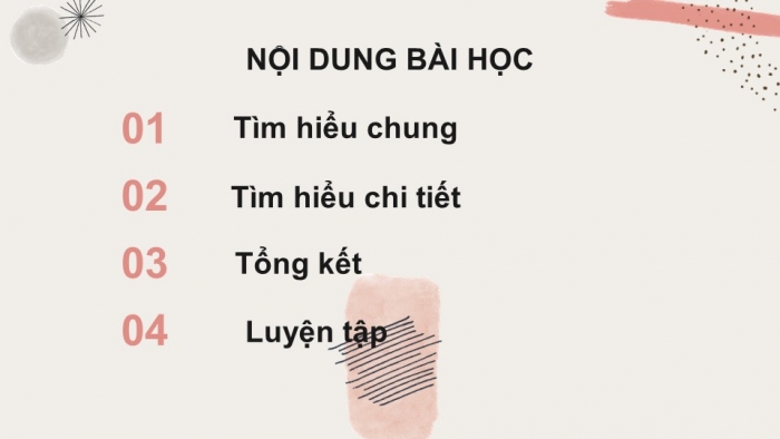 Giáo án PPT Ngữ văn 6 kết nối Bài 9: Các loài chung sống với nhau như thế nào?