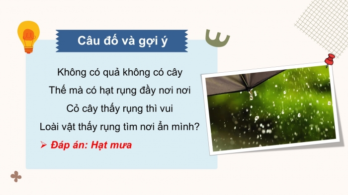 Giáo án PPT Ngữ văn 6 kết nối Bài 10: Giới thiệu bài học và tri thức ngữ văn