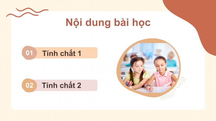 Giáo án PPT Toán 6 chân trời Bài 2: Tính chất cơ bản của phân số