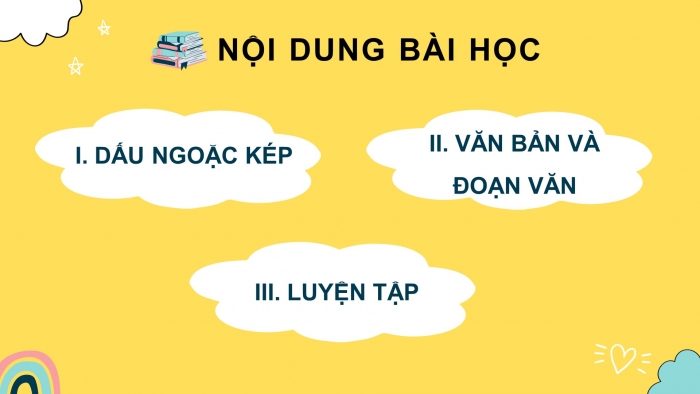 Giáo án PPT Ngữ văn 6 chân trời Bài 6: Thực hành tiếng Việt