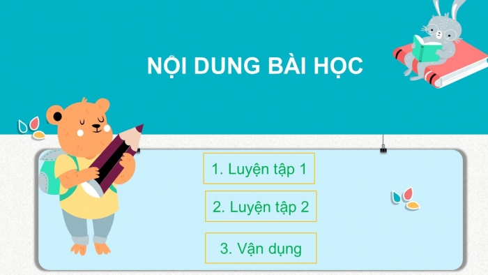 Giáo án PPT Toán 2 kết nối Bài 68: Ôn tập các số trong phạm vi 1 000