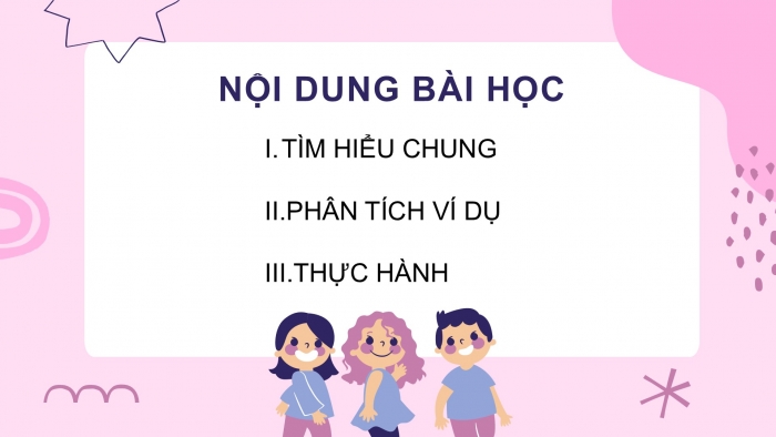 Giáo án PPT Ngữ văn 6 chân trời Bài 8: Viết bài văn trình bày ý kiến về một hiện tượng trong đời sống