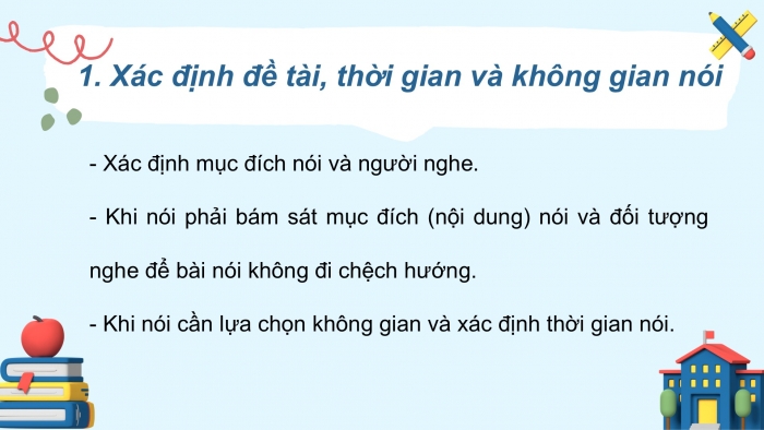 Giáo án PPT Ngữ văn 6 chân trời Bài 8: Trình bày ý kiến về một vấn đề trong đời sống