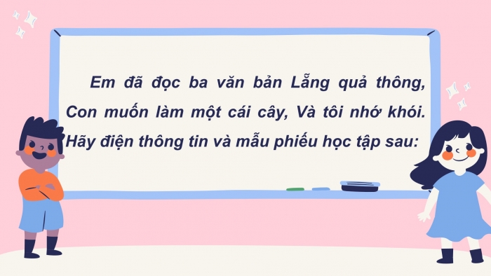 Giáo án PPT Ngữ văn 6 chân trời Bài 9: Ôn tập