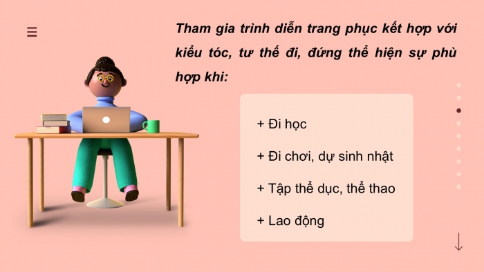 Giáo án PPT HĐTN 6 kết nối Tuần 10: Tự chăm sóc bản thân (tiếp)