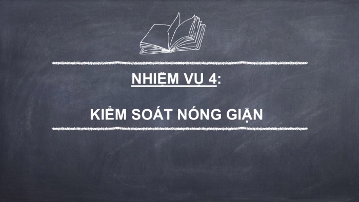 Giáo án PPT HĐTN 6 chân trời Chủ đề 2 Tuần 6